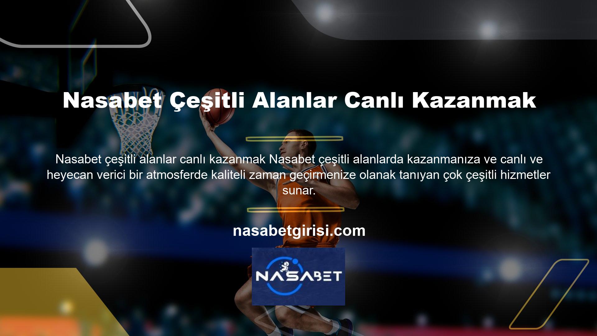 Sitenin hizmetlerini kullanma konusunda Türk pazarında zarar yoktur