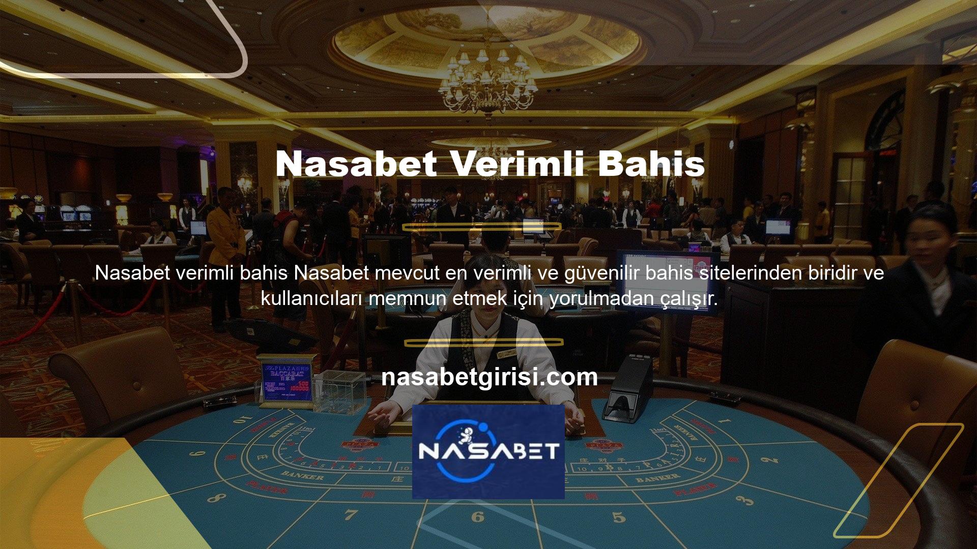 Yüksek sınıf spor bahisleri sunuyoruz